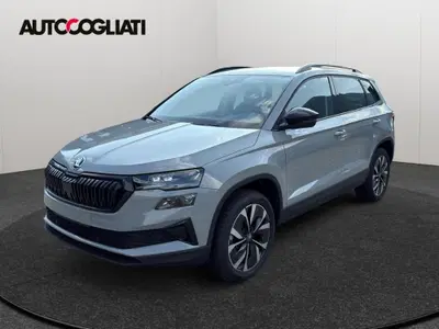 Skoda Karoq 2.0 tdi Be More 150cv dsg nuova a Merate