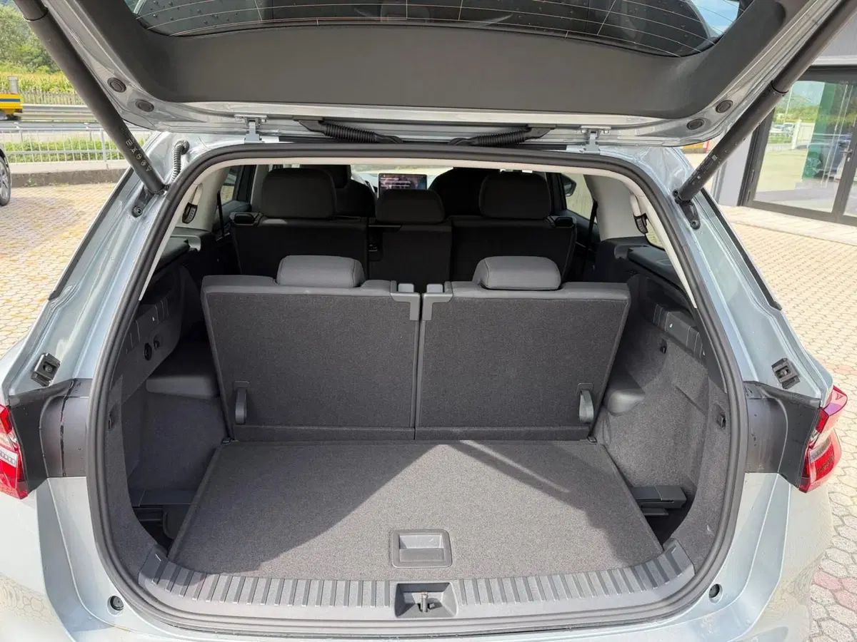 Skoda Kodiaq nuova a Lecco (10)