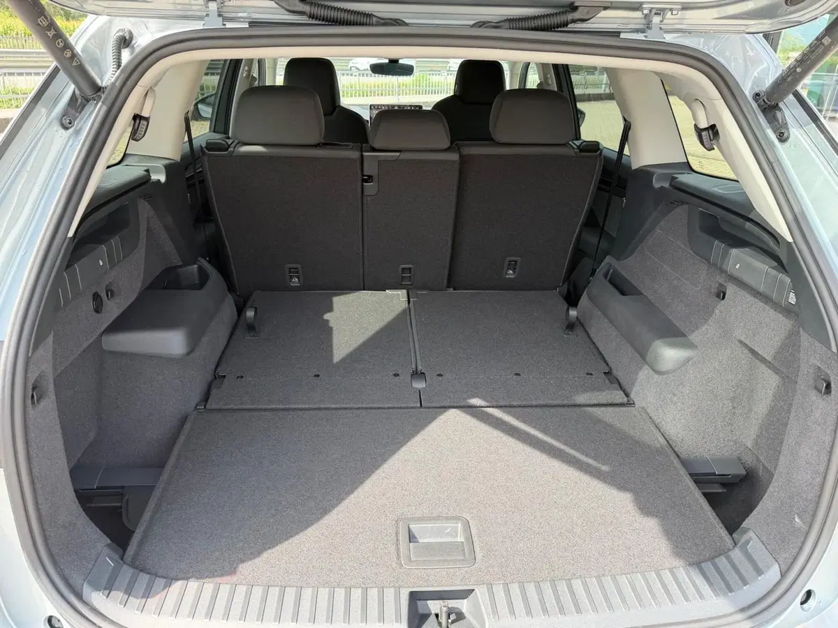 Skoda Kodiaq nuova a Lecco (12)