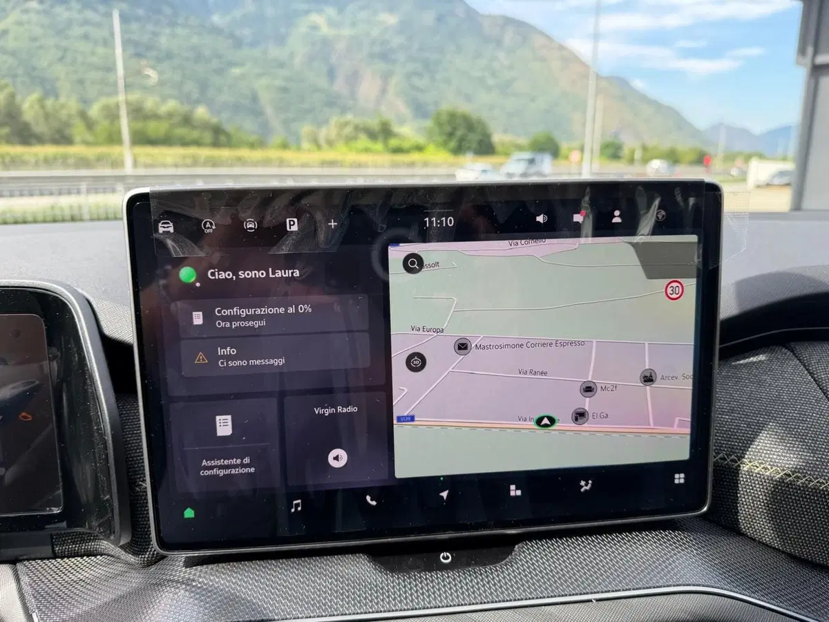 Skoda Kodiaq nuova a Lecco (14)