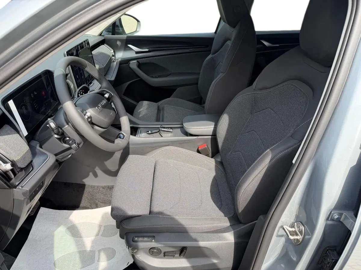 Skoda Kodiaq nuova a Lecco (5)