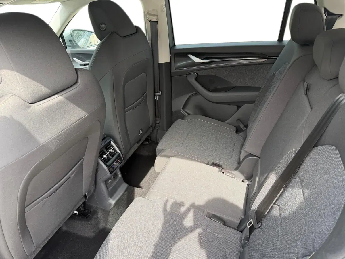 Skoda Kodiaq nuova a Lecco (6)