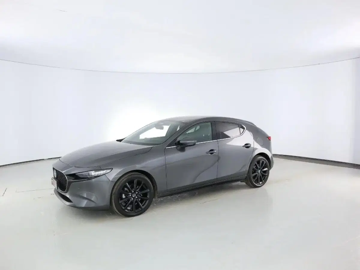 Mazda Mazda3 Hatchback nuova a Bologna