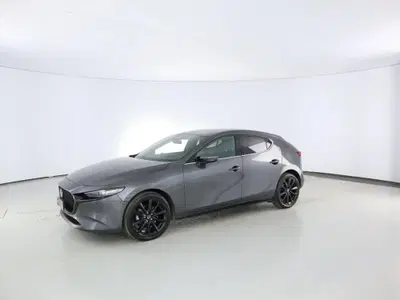 Mazda Mazda3 Hatchback 2.0L e-Skyactiv-X M Hybrid Homura nuova a Castenaso