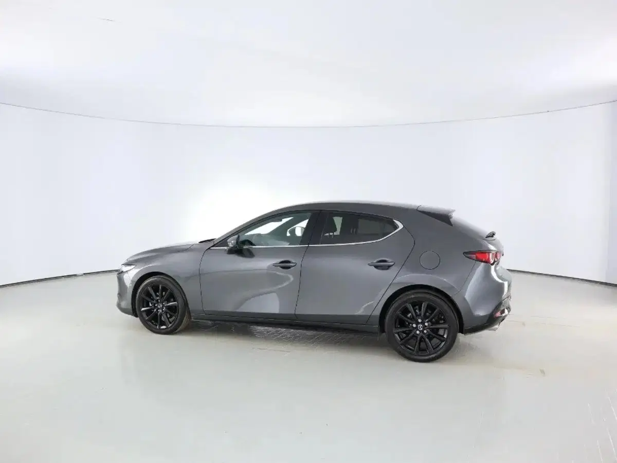 Mazda Mazda3 Hatchback nuova a Bologna (3)