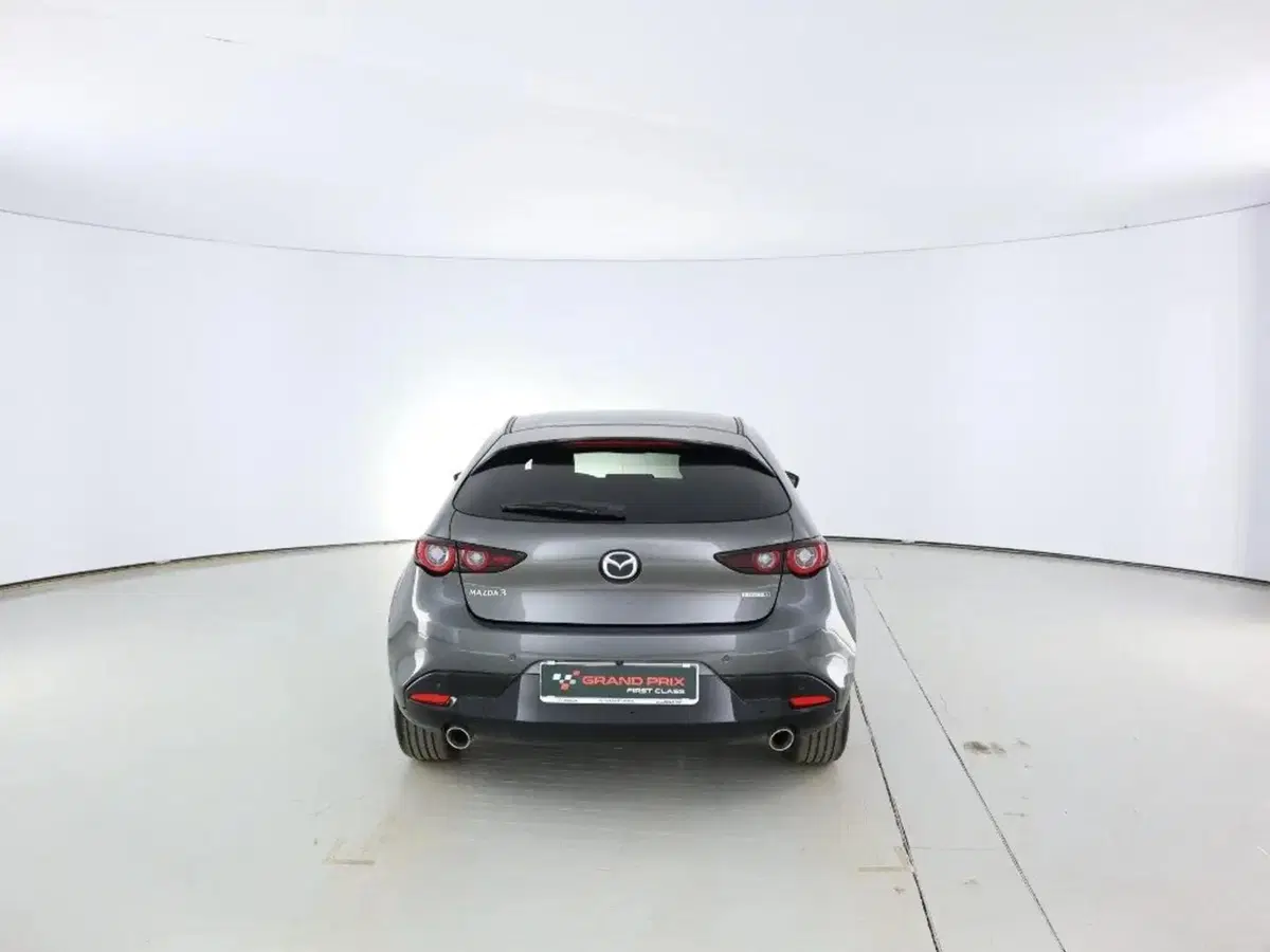 Mazda Mazda3 Hatchback nuova a Bologna (5)