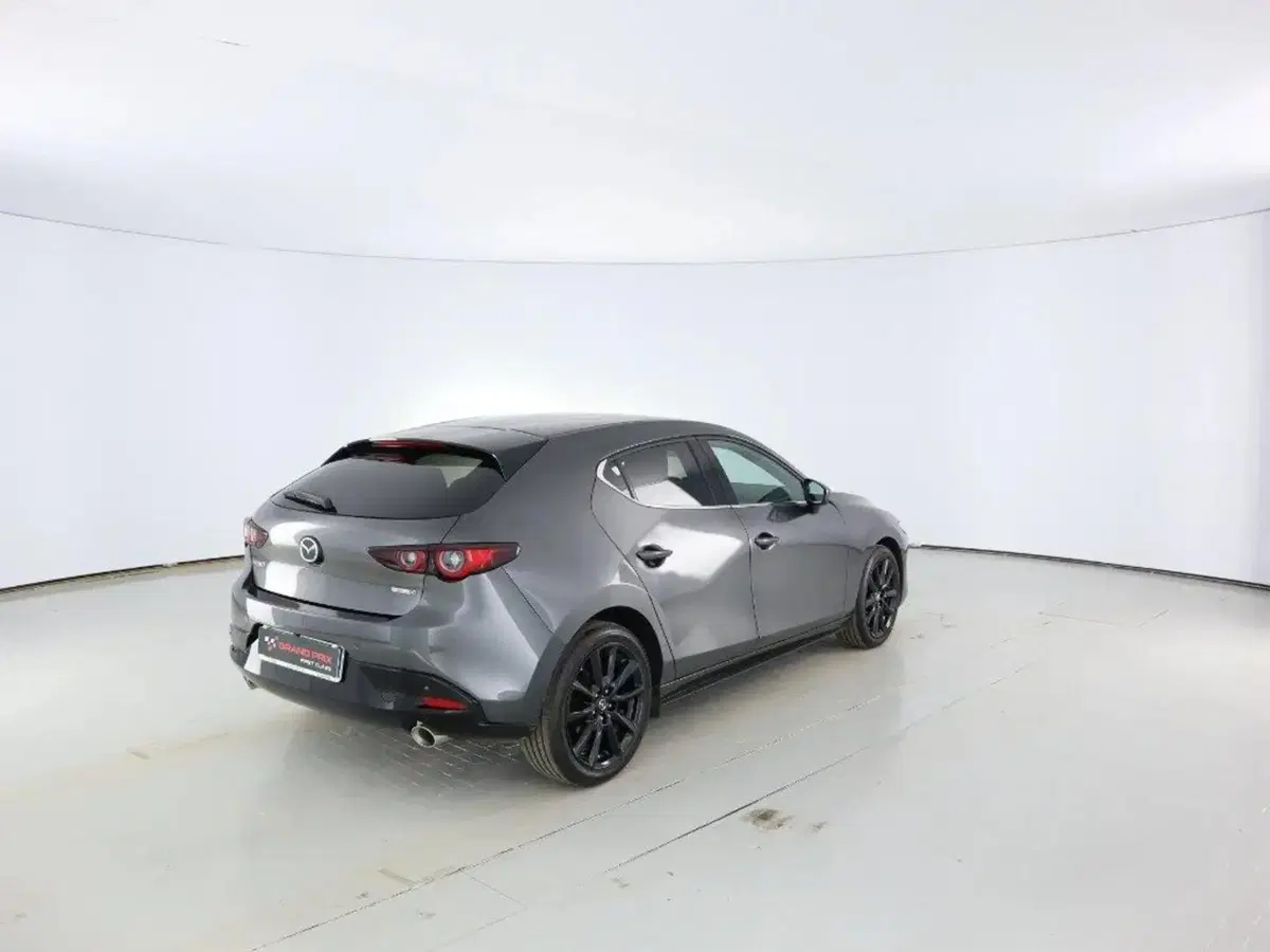 Mazda Mazda3 Hatchback nuova a Bologna (6)