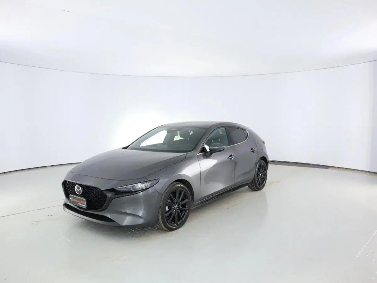 Mazda Mazda3 Hatchback nuova a Bologna (8)