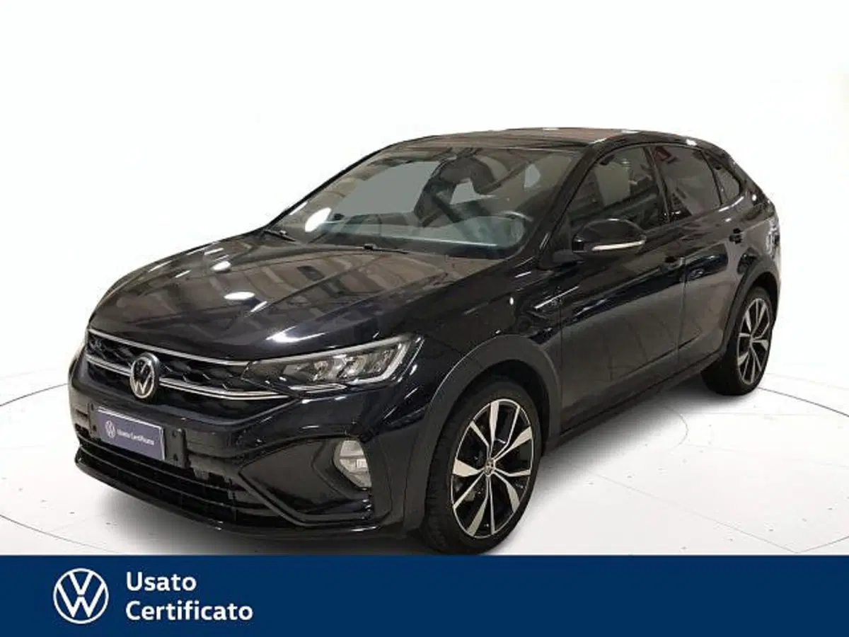 Volkswagen Taigo usata a Vicenza
