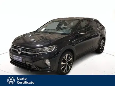 Volkswagen Taigo 1.5 tsi R-Line 150cv dsg del 2023 usata a Vicenza