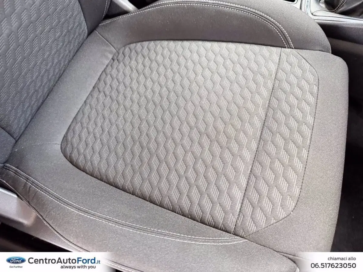 Ford Fiesta usata a Roma (7)