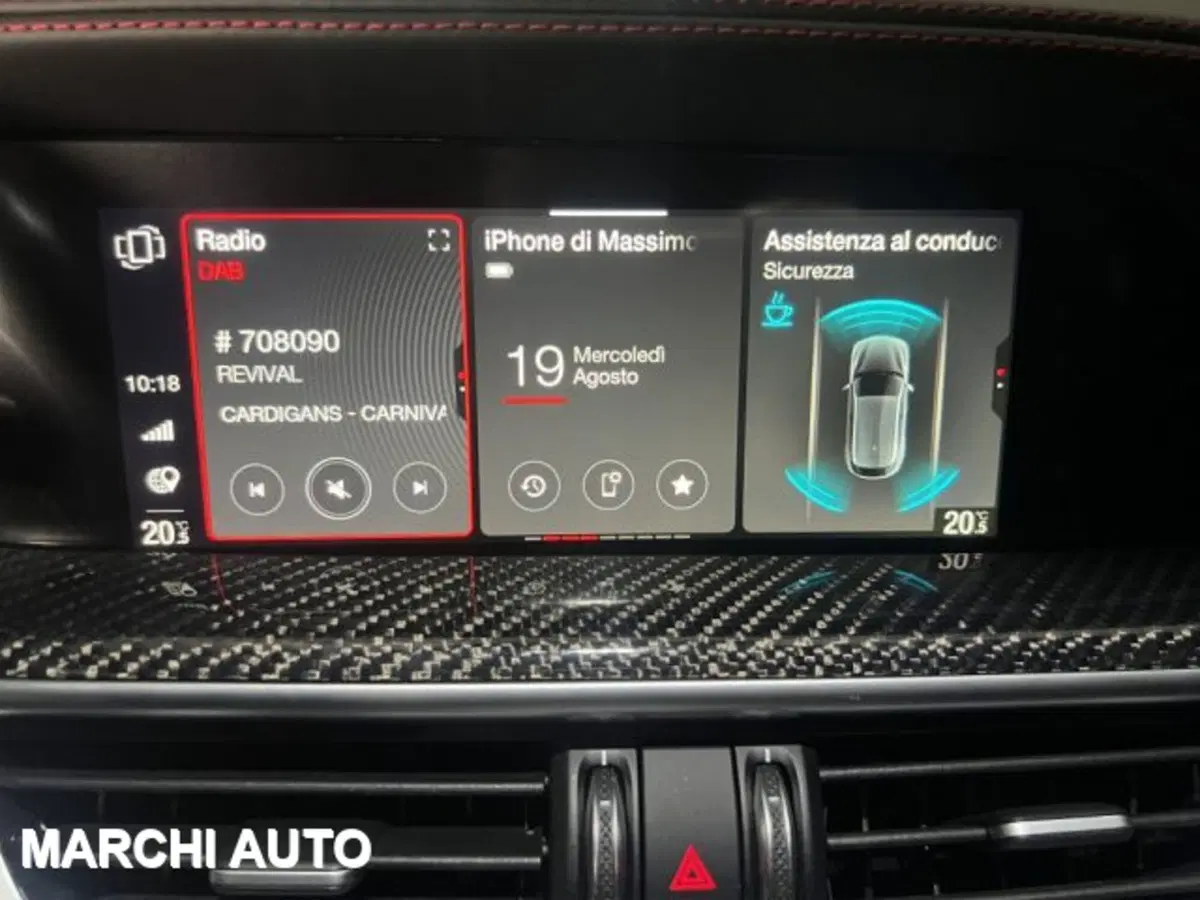 Alfa Romeo Stelvio usata a Perugia (17)