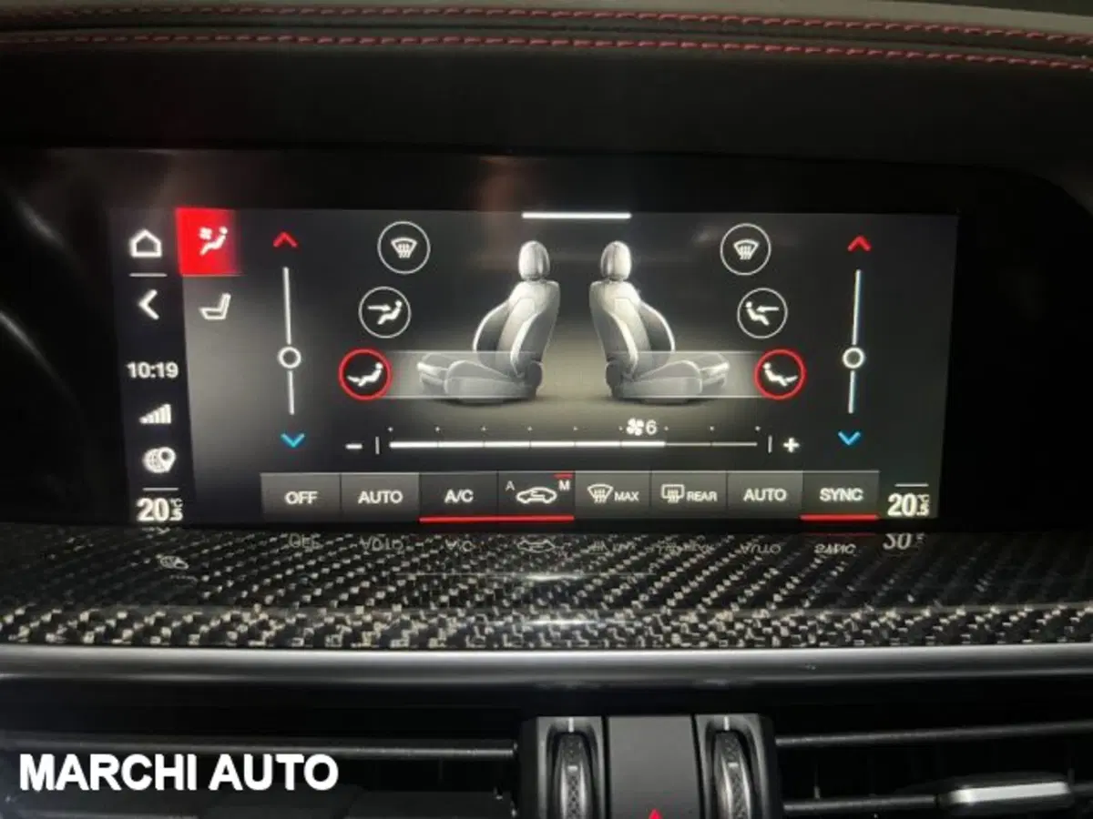 Alfa Romeo Stelvio usata a Perugia (18)