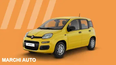 Fiat Pandina 1.0 firefly hybrid Pop s&amp;s 65cv nuova a Bastia Umbra
