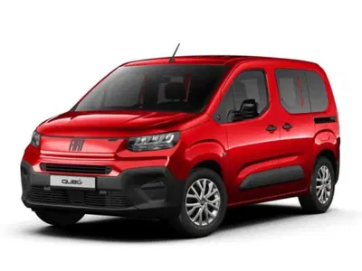 Fiat Qubo 1.2 Pop 110cv mt6 nuova a Bastia Umbra