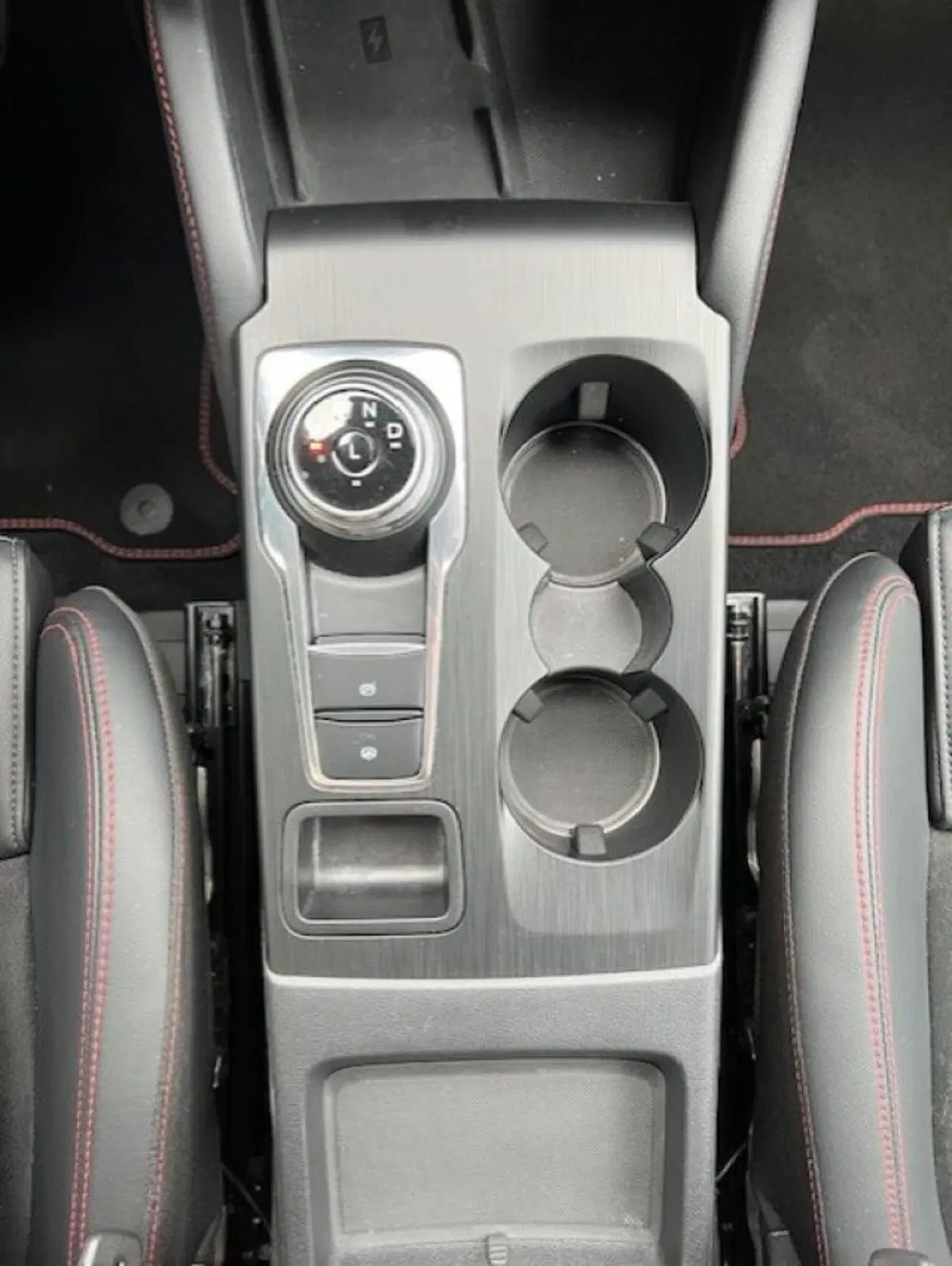 Ford Kuga usata a Cuneo (11)