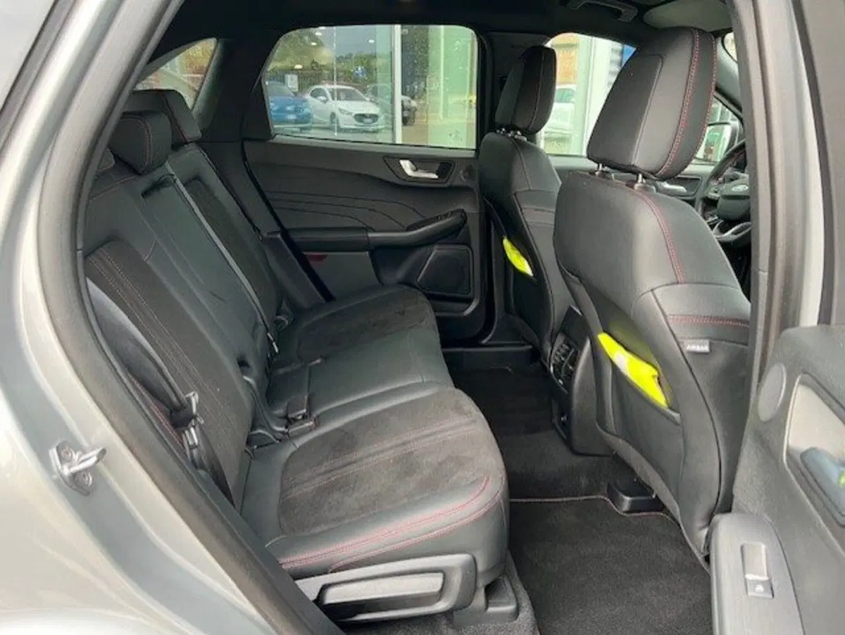 Ford Kuga usata a Cuneo (15)