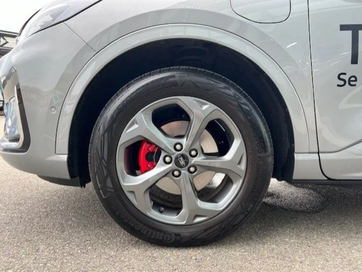 Ford Kuga usata a Cuneo (16)