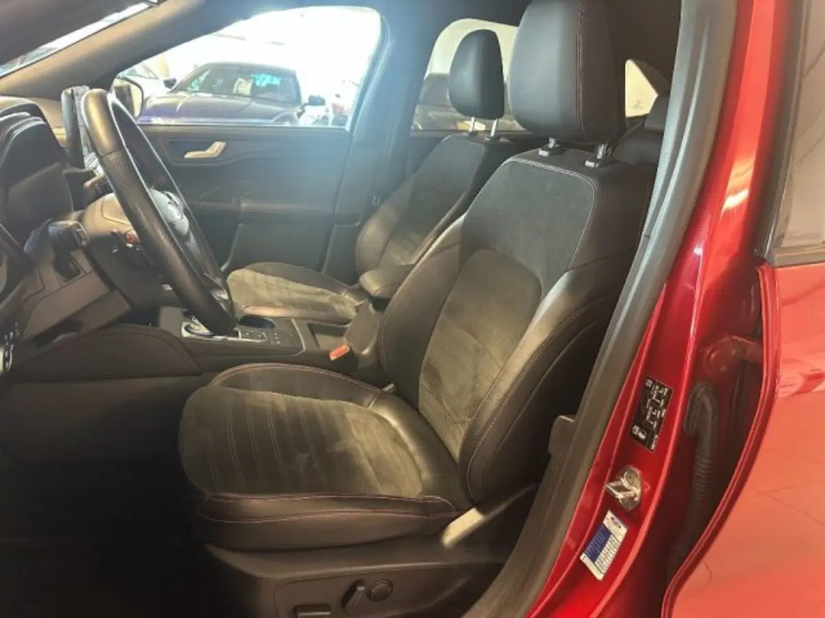 Ford Kuga usata a Cuneo (11)
