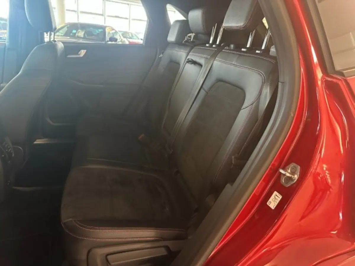 Ford Kuga usata a Cuneo (12)