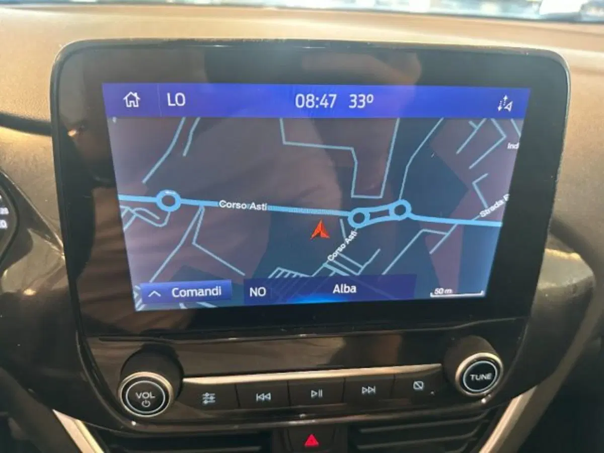 Ford Kuga usata a Cuneo (14)