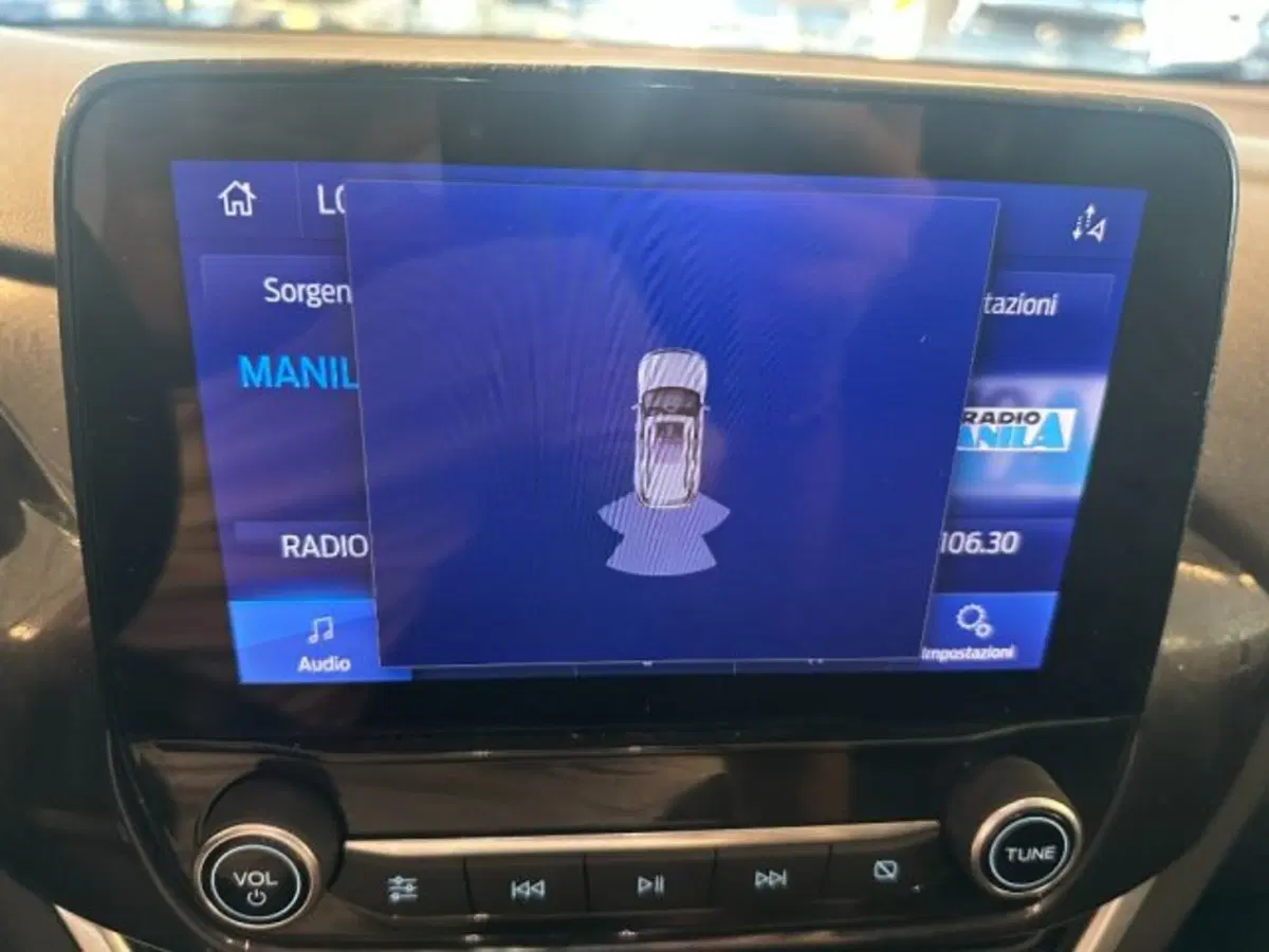 Ford Kuga usata a Cuneo (15)