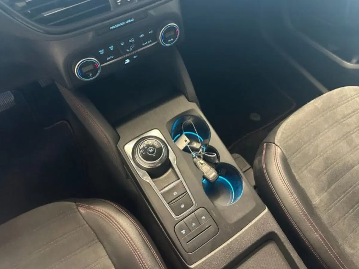 Ford Kuga usata a Cuneo (16)
