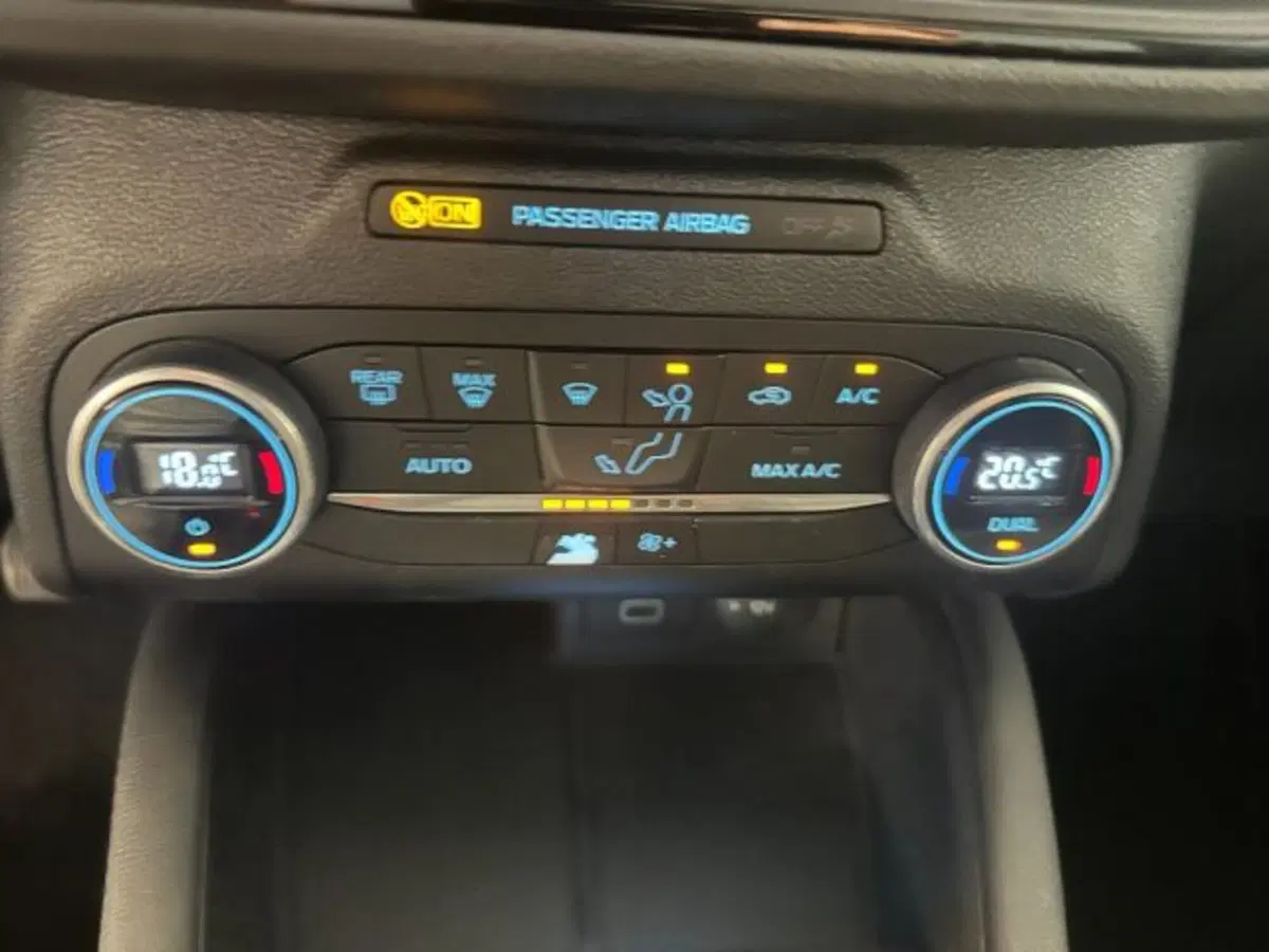 Ford Kuga usata a Cuneo (17)