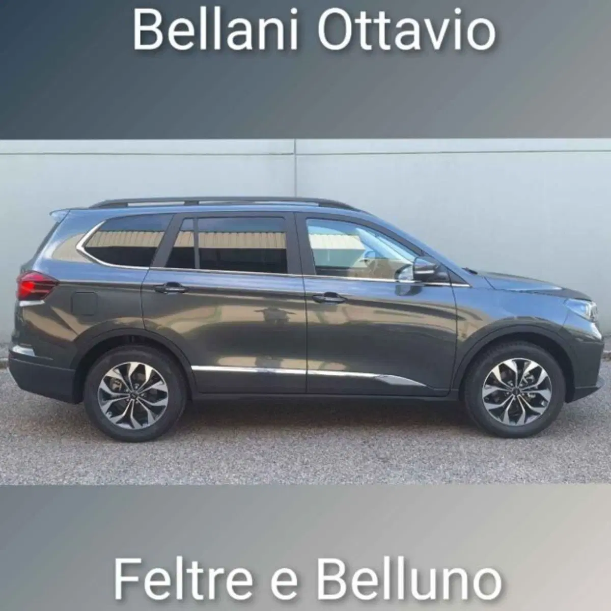 SWM G05 nuova a Belluno (3)