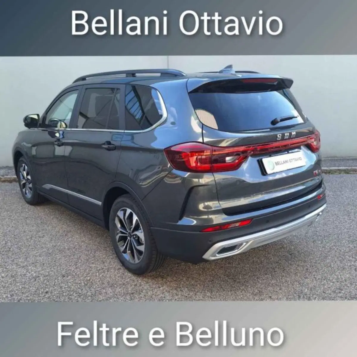 SWM G05 nuova a Belluno (7)