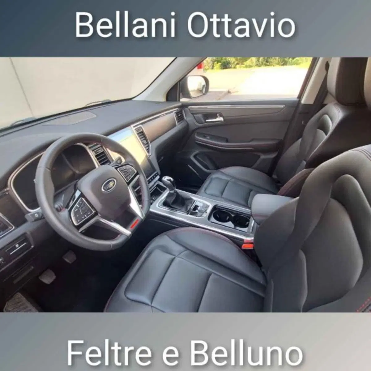 SWM G05 nuova a Belluno (9)