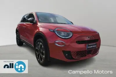 Fiat 600 1.2 La Prima 100cv del 2025 usata a Venezia