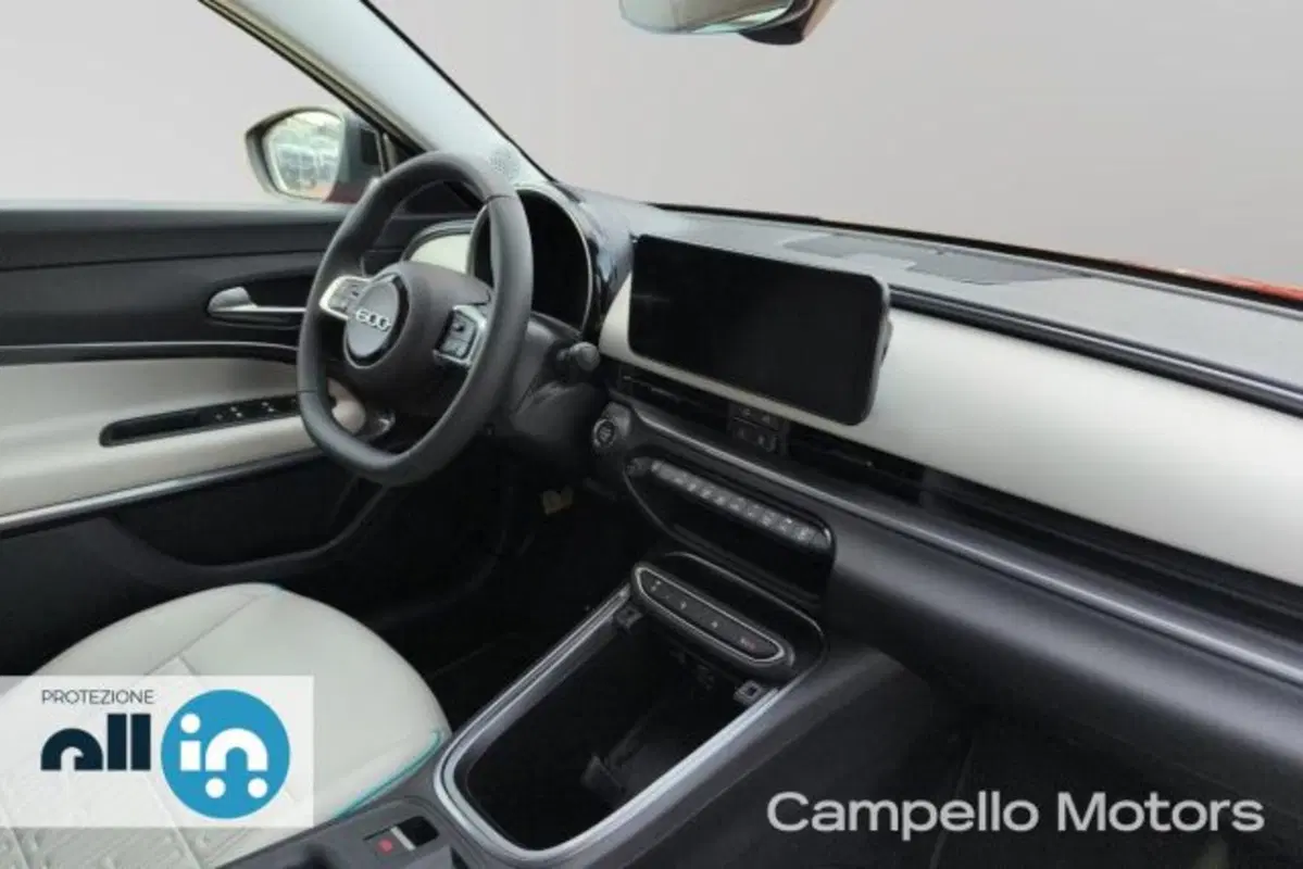 Fiat 600 usata a Venezia (13)