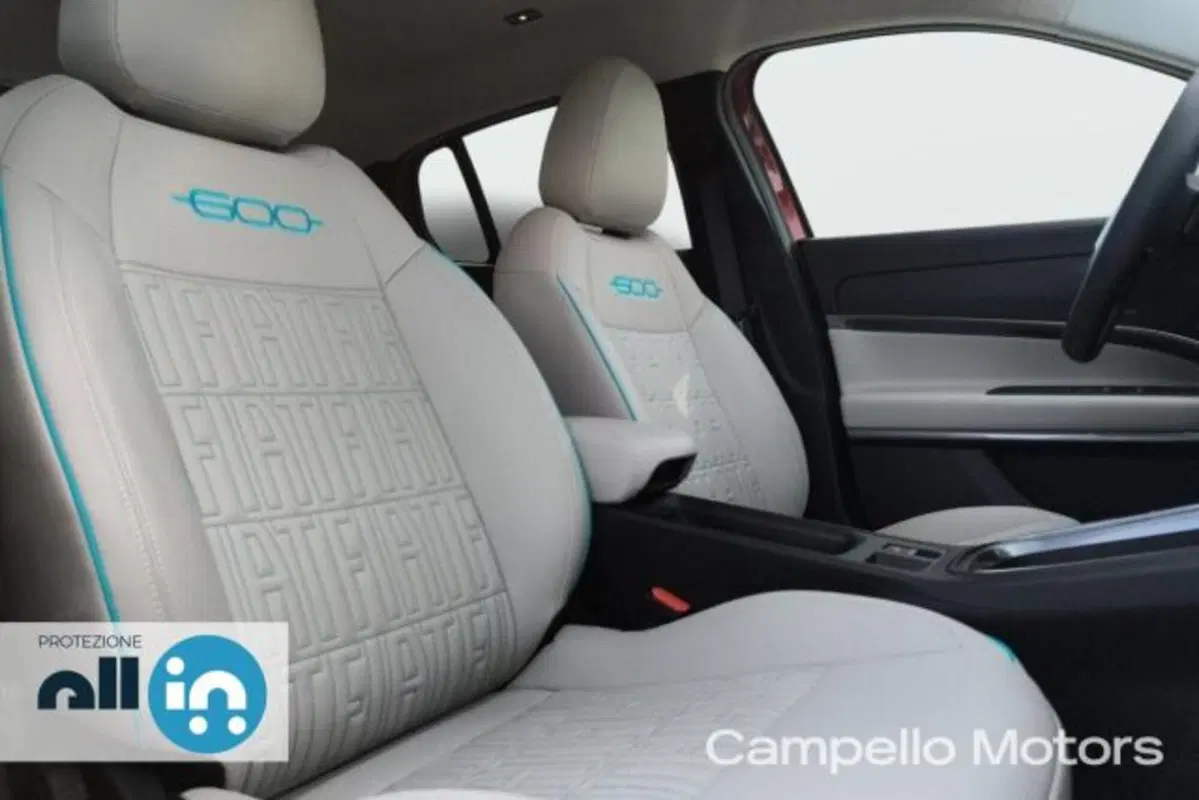 Fiat 600 usata a Venezia (14)