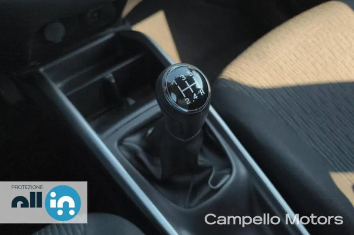 Suzuki Baleno usata a Venezia (12)