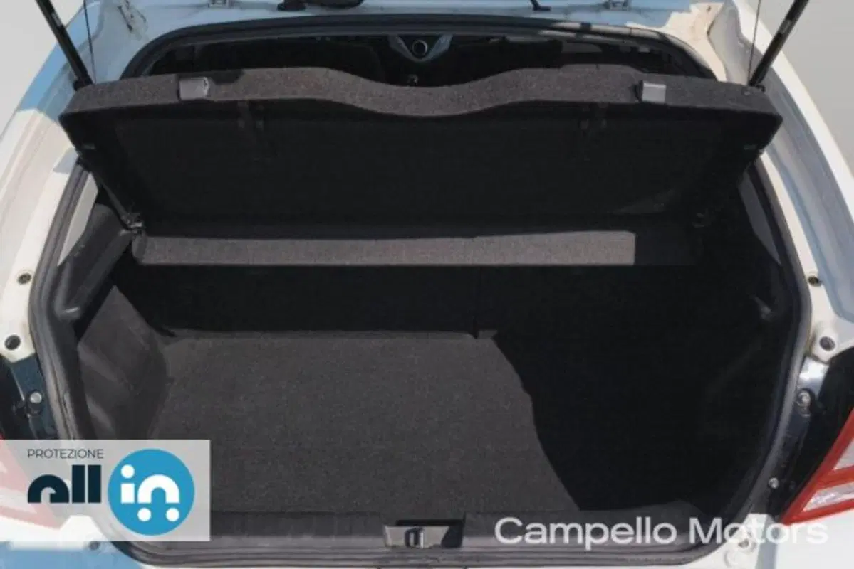 Suzuki Baleno usata a Venezia (17)