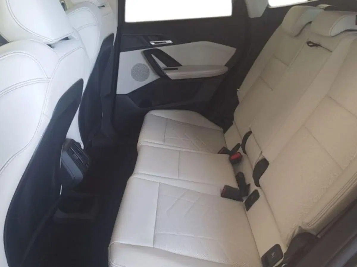 BMW X1 nuova a Verona (10)