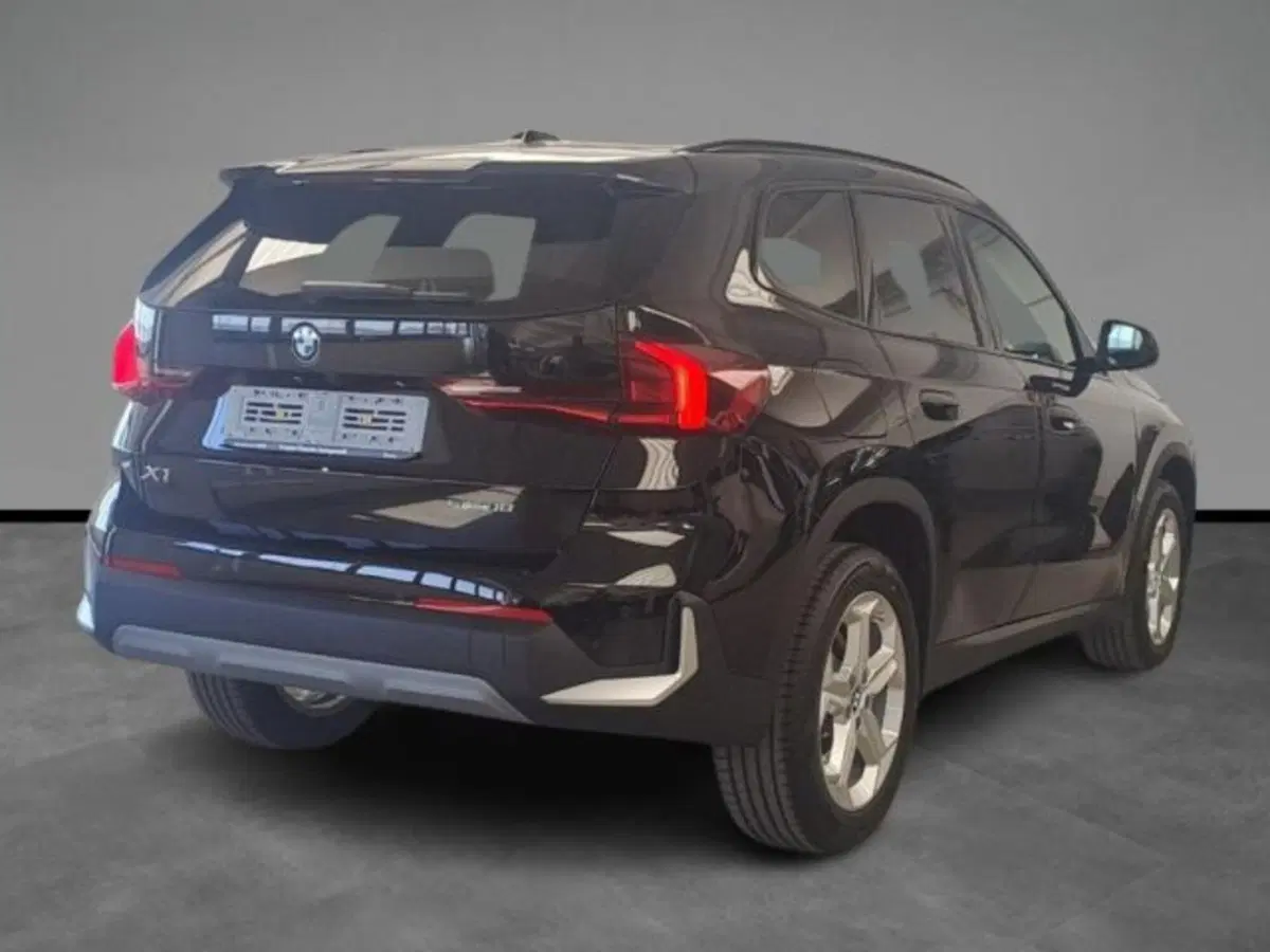 BMW X1 nuova a Verona (15)