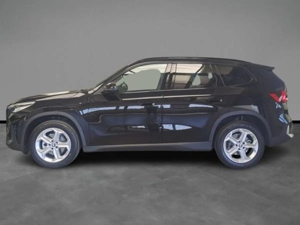 BMW X1 nuova a Verona (2)