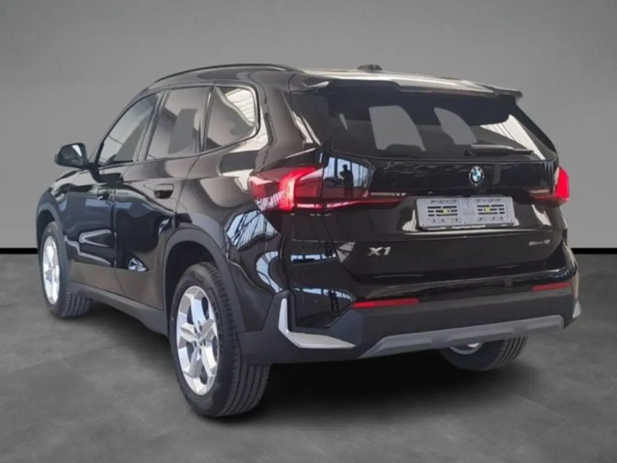 BMW X1 nuova a Verona (3)