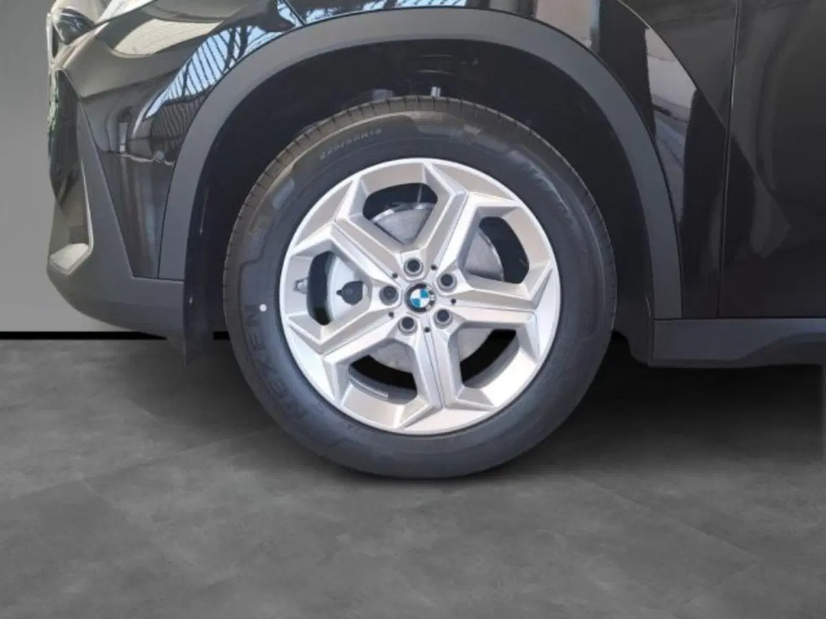 BMW X1 nuova a Verona (4)