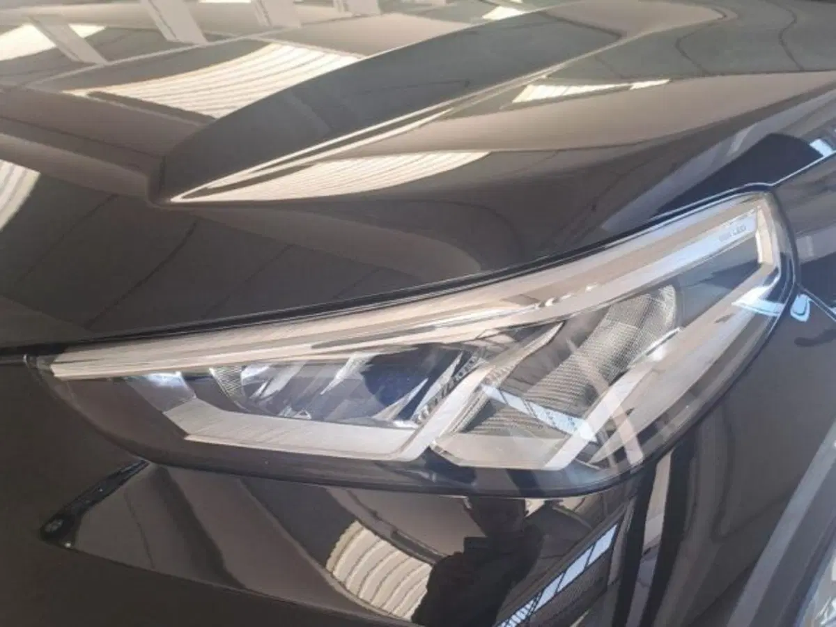 BMW X1 nuova a Verona (5)