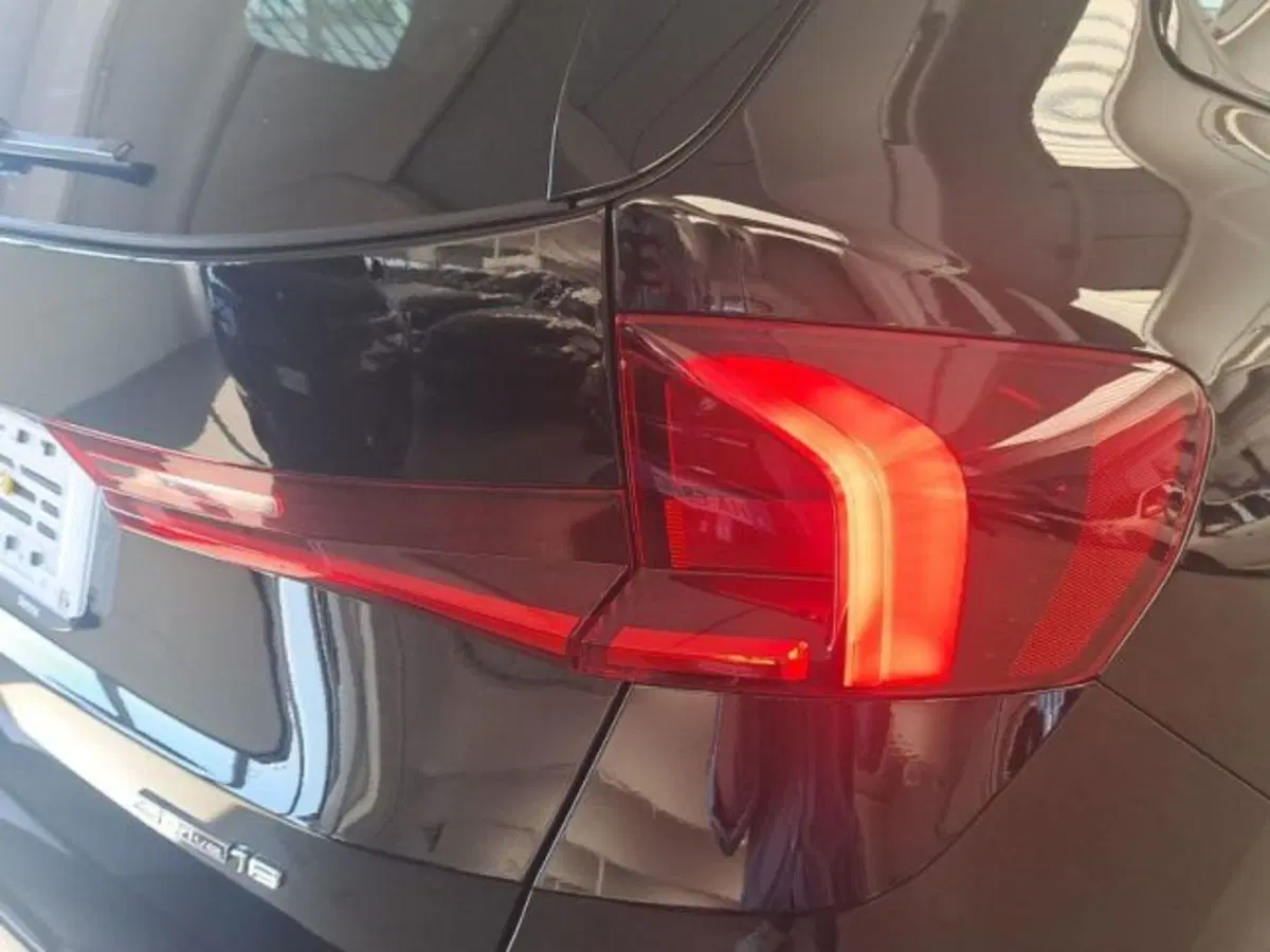 BMW X1 nuova a Verona (6)