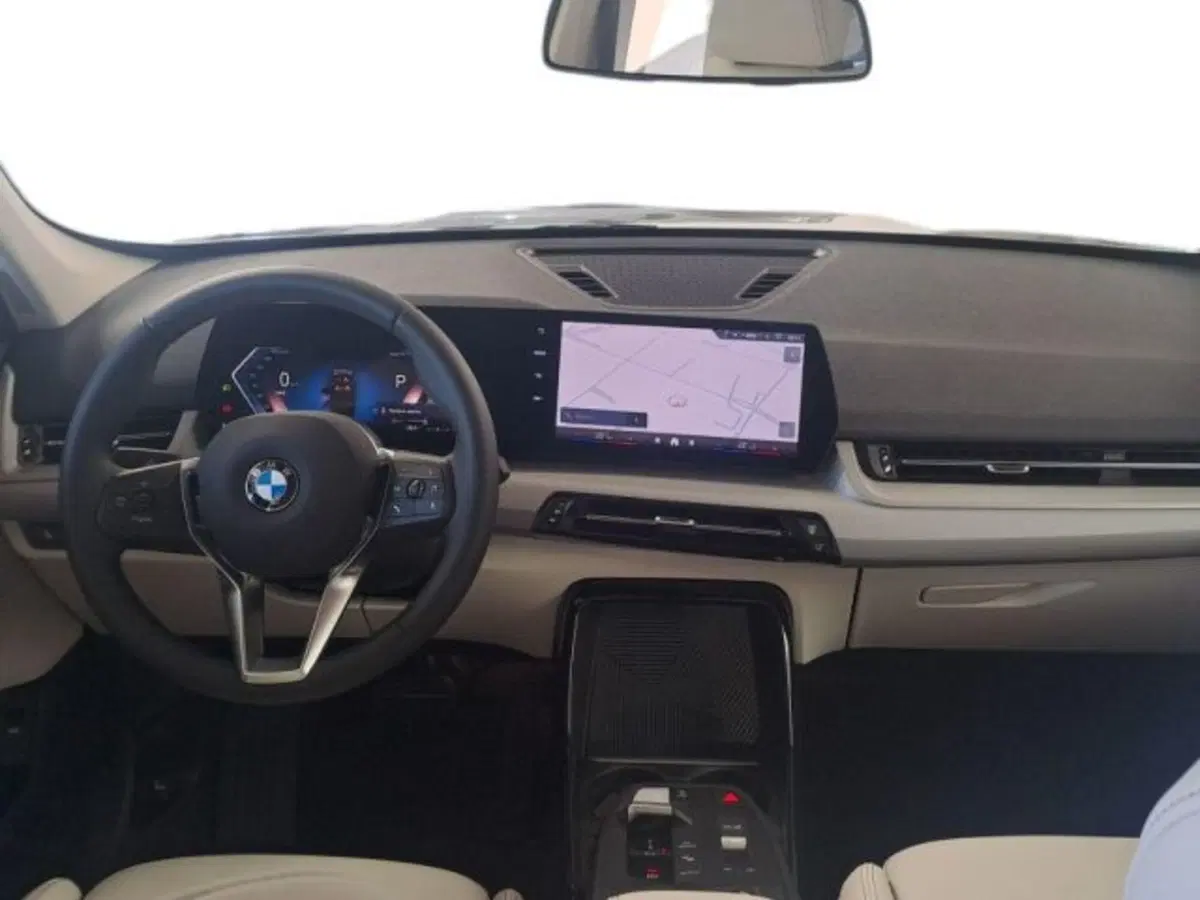 BMW X1 nuova a Verona (7)