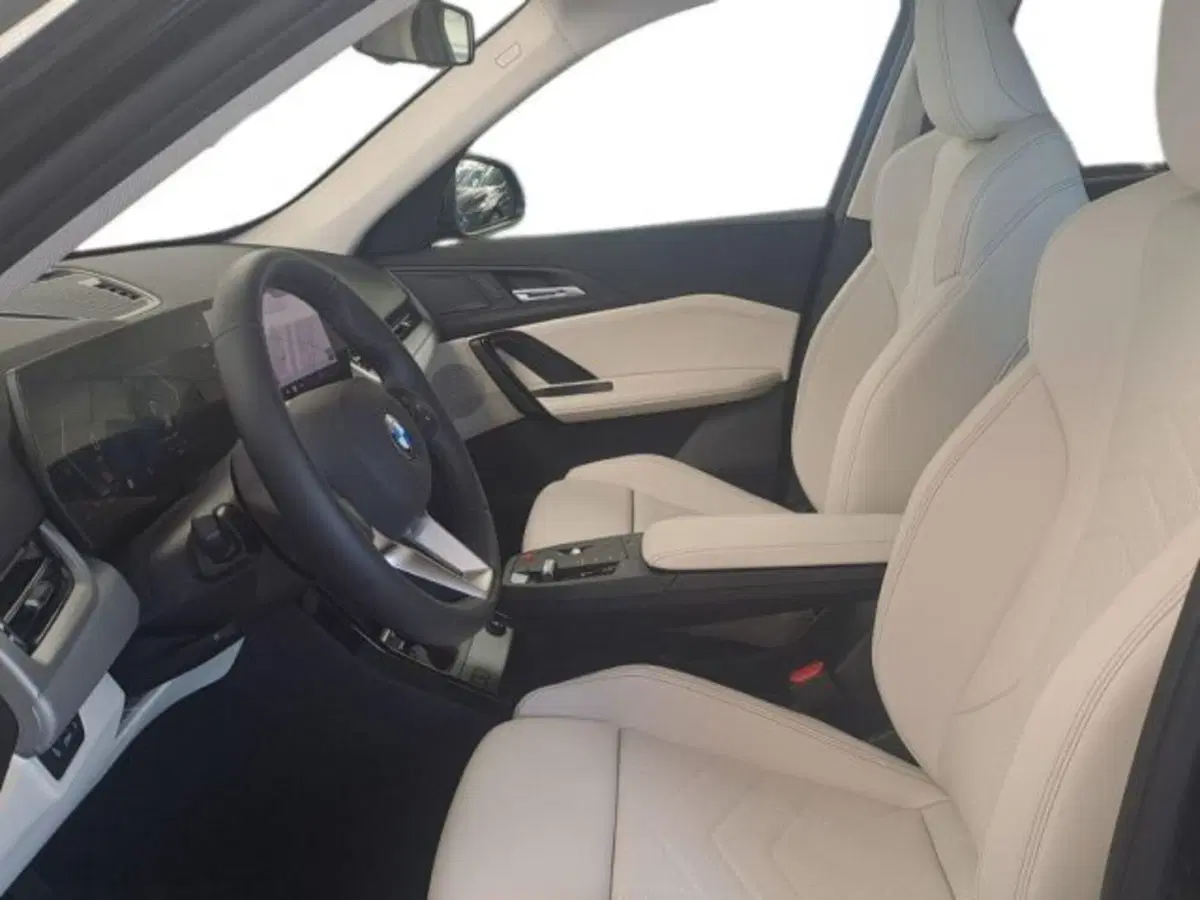 BMW X1 nuova a Verona (8)