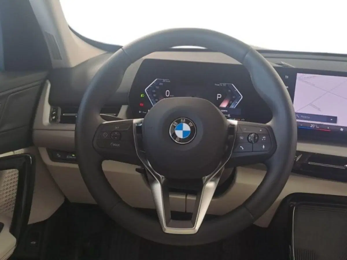 BMW X1 nuova a Verona (9)