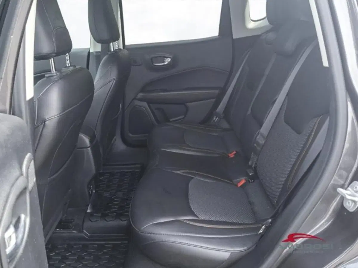 Jeep Compass usata a Perugia (10)