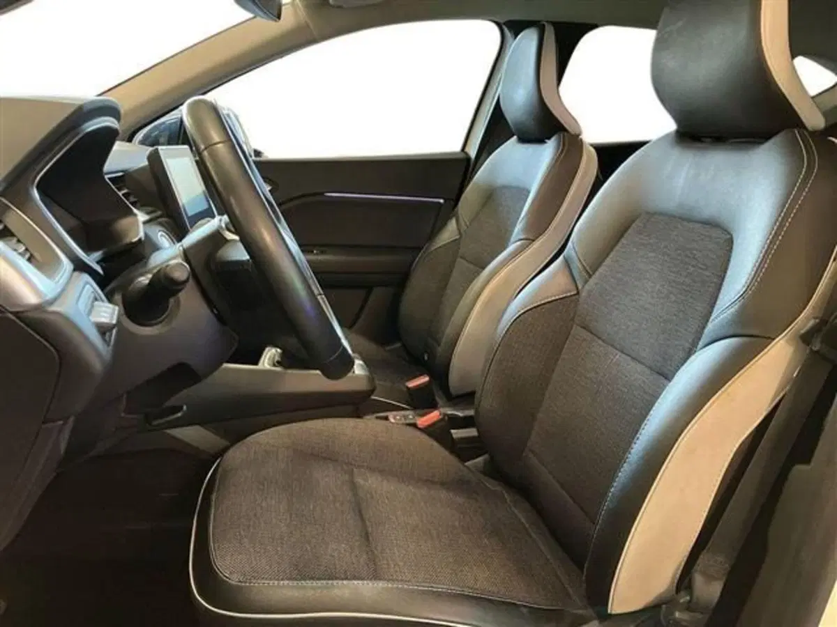 Renault Captur usata a Como (10)