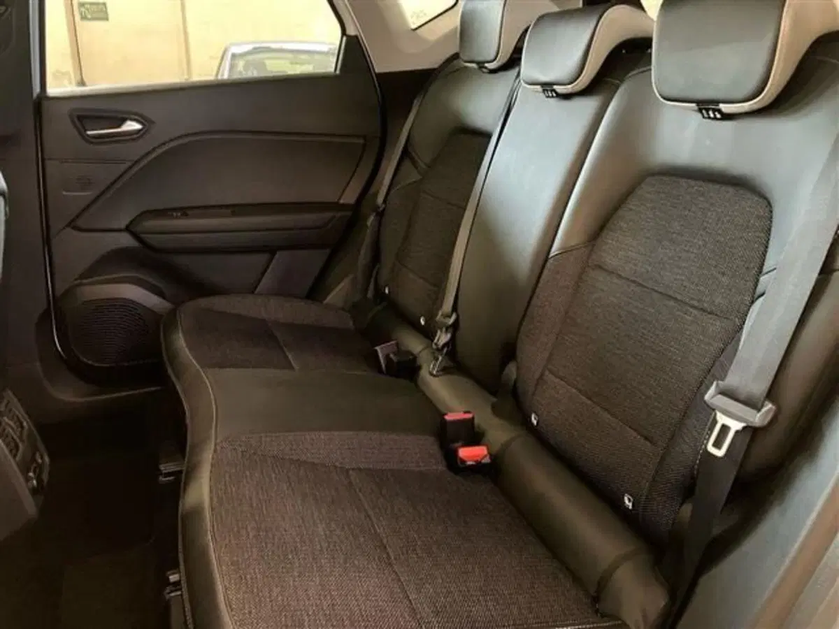 Renault Captur usata a Como (12)