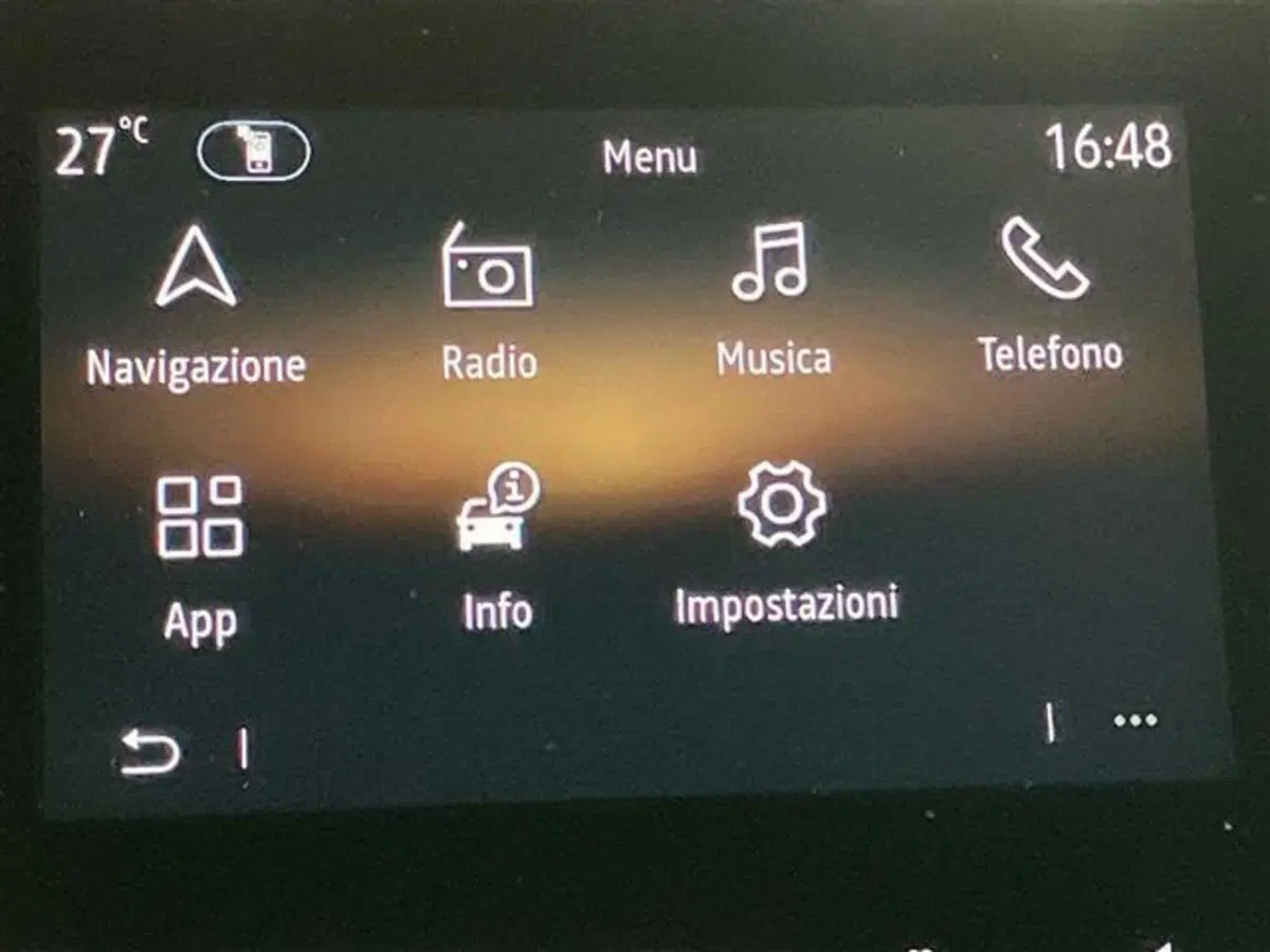 Renault Captur usata a Como (13)